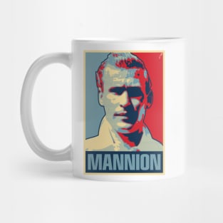 Mannion Mug